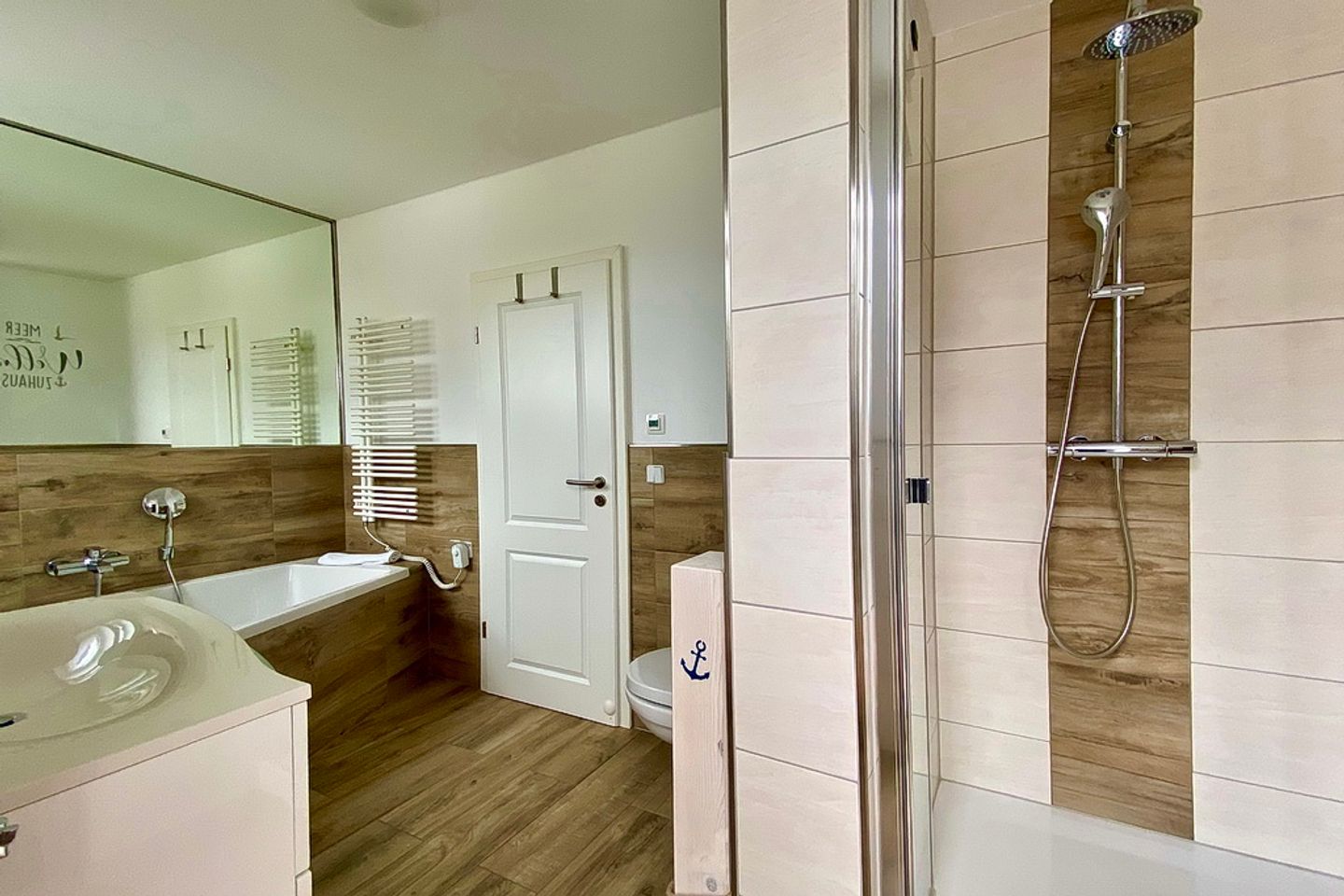 NordseeResort Friesland Ferienhäuser NordseeResort Friesland 4 Schillig -