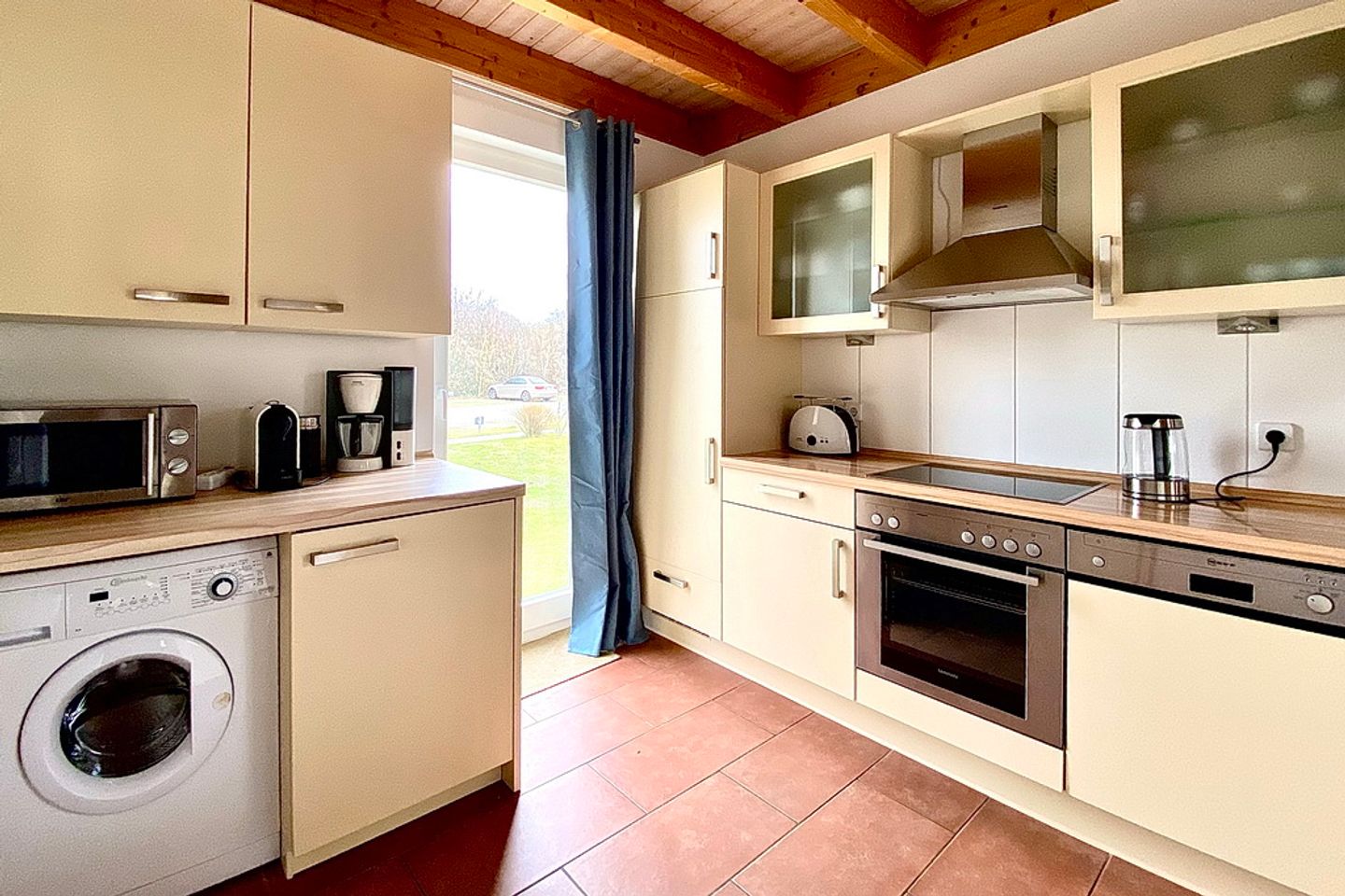 NordseeResort Friesland Ferienhäuser NordseeResort Friesland 4 Schillig -