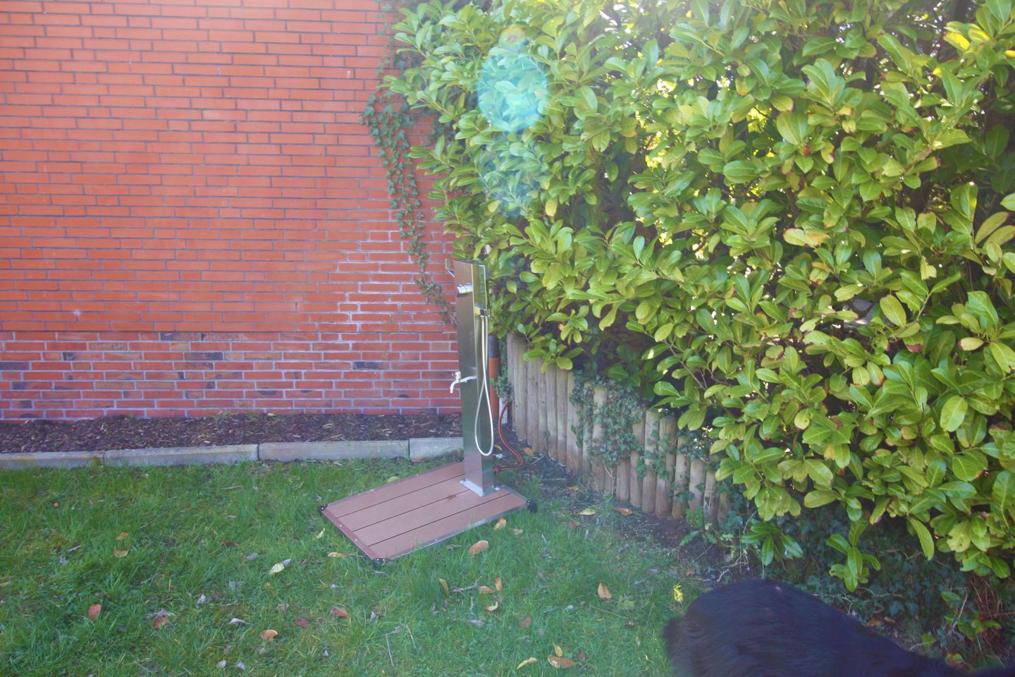  Ostfreesenhuus Vier Pfoten Marienhafe - 