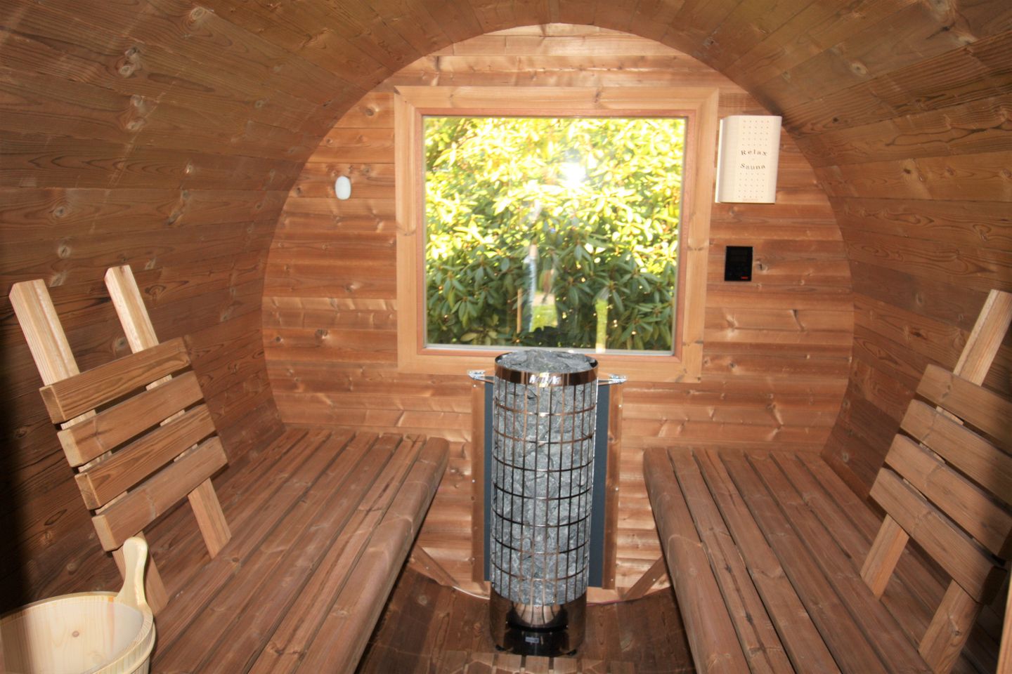  Ostfreesenhuus Vier Pfoten Marienhafe - 