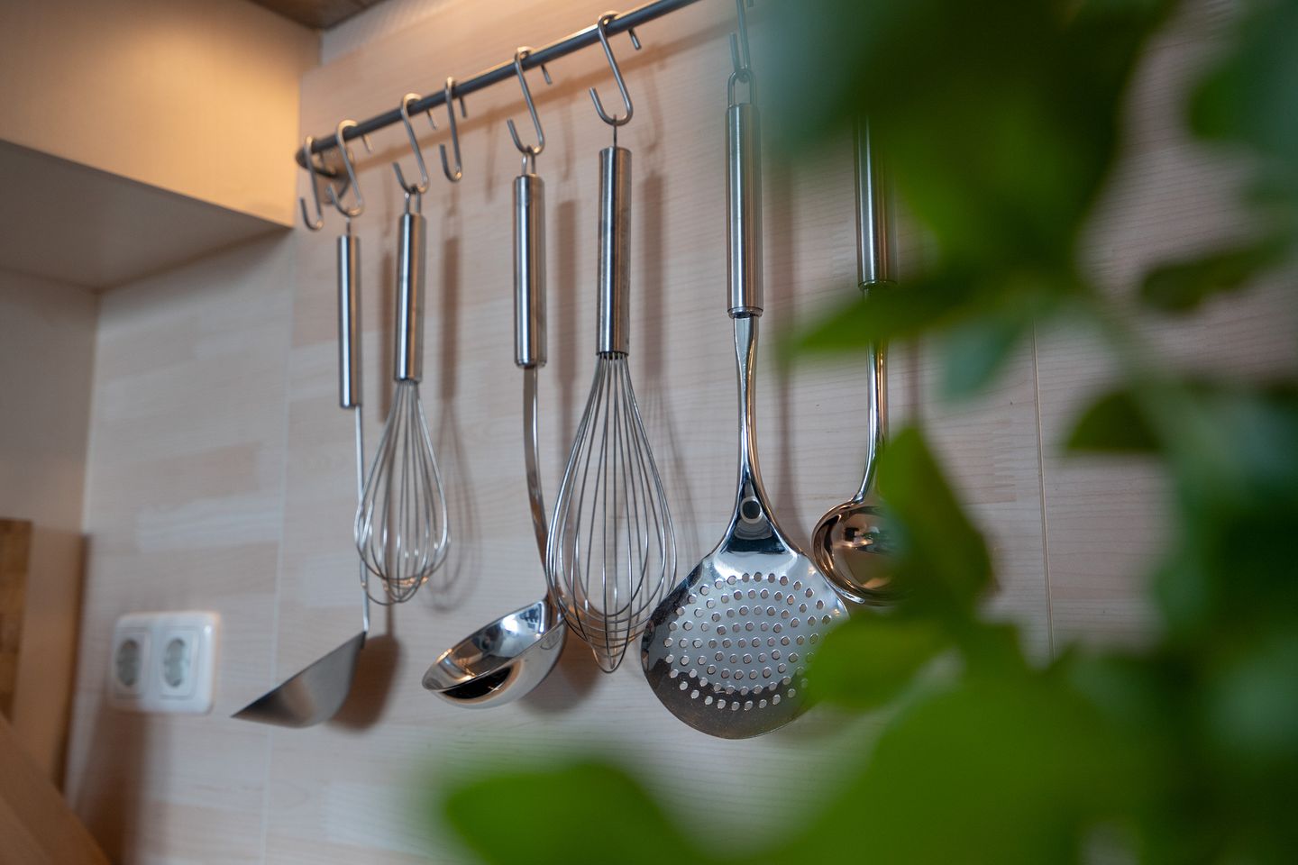 RES/510 - Residenz - Penthousewhg. mit Teilseeblick Scharbeutz - Küche / Küchenzeile