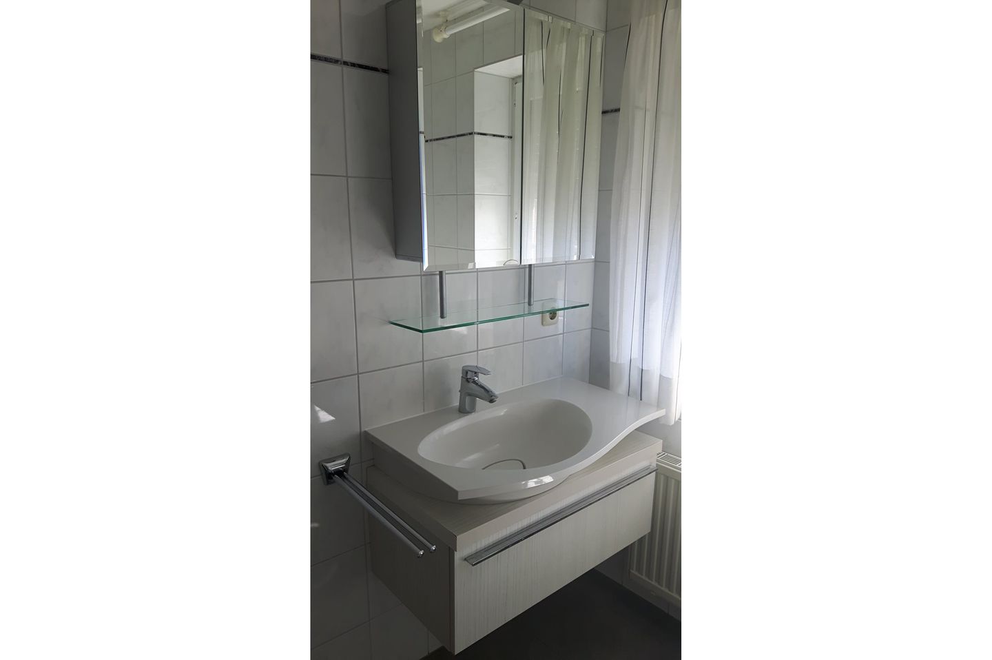  Ferienhaus Am Kurzentrum 26 Nr. 4 Carolinensiel - 