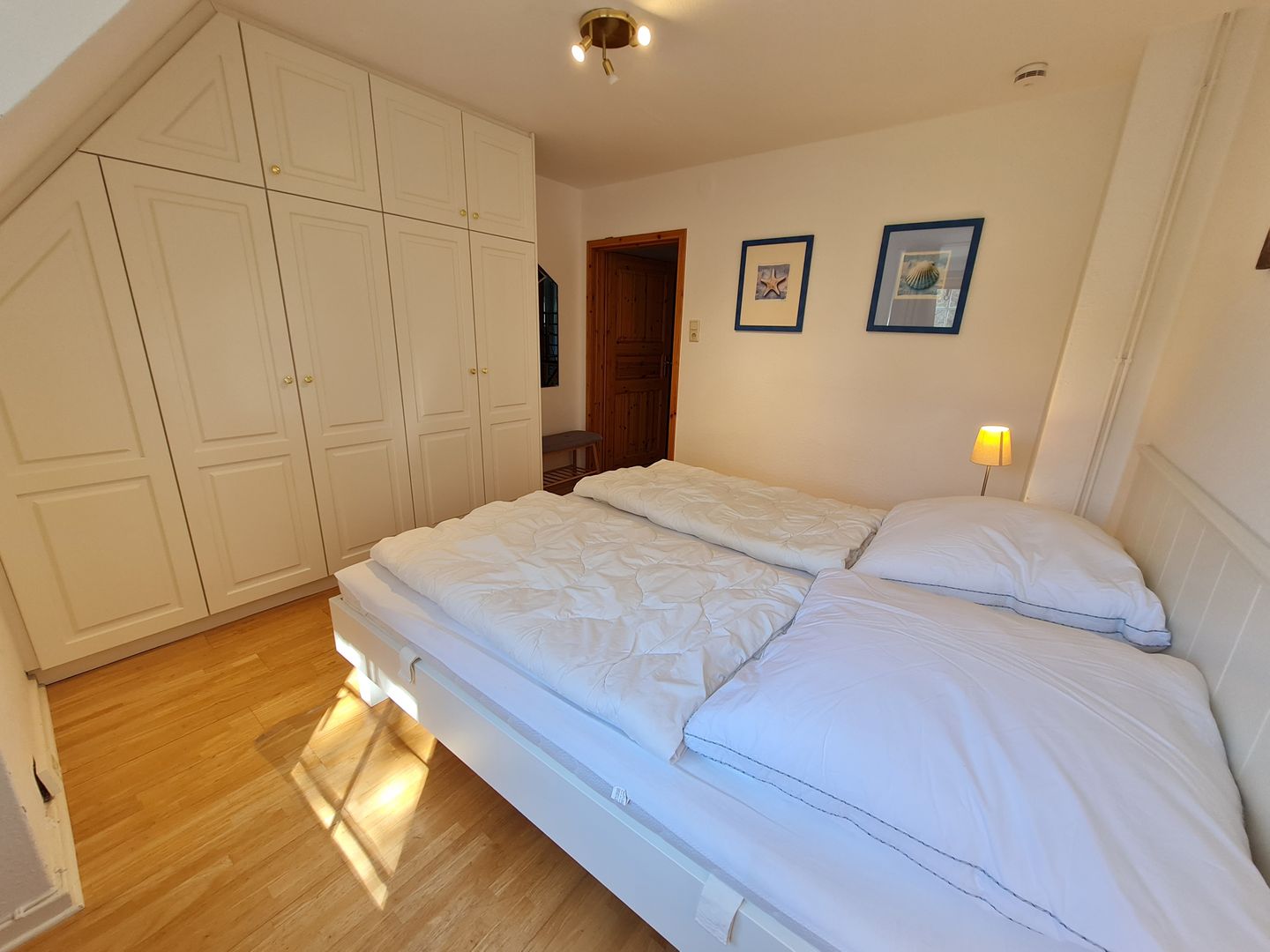  Strandkrabbe Wyk auf Föhr - 