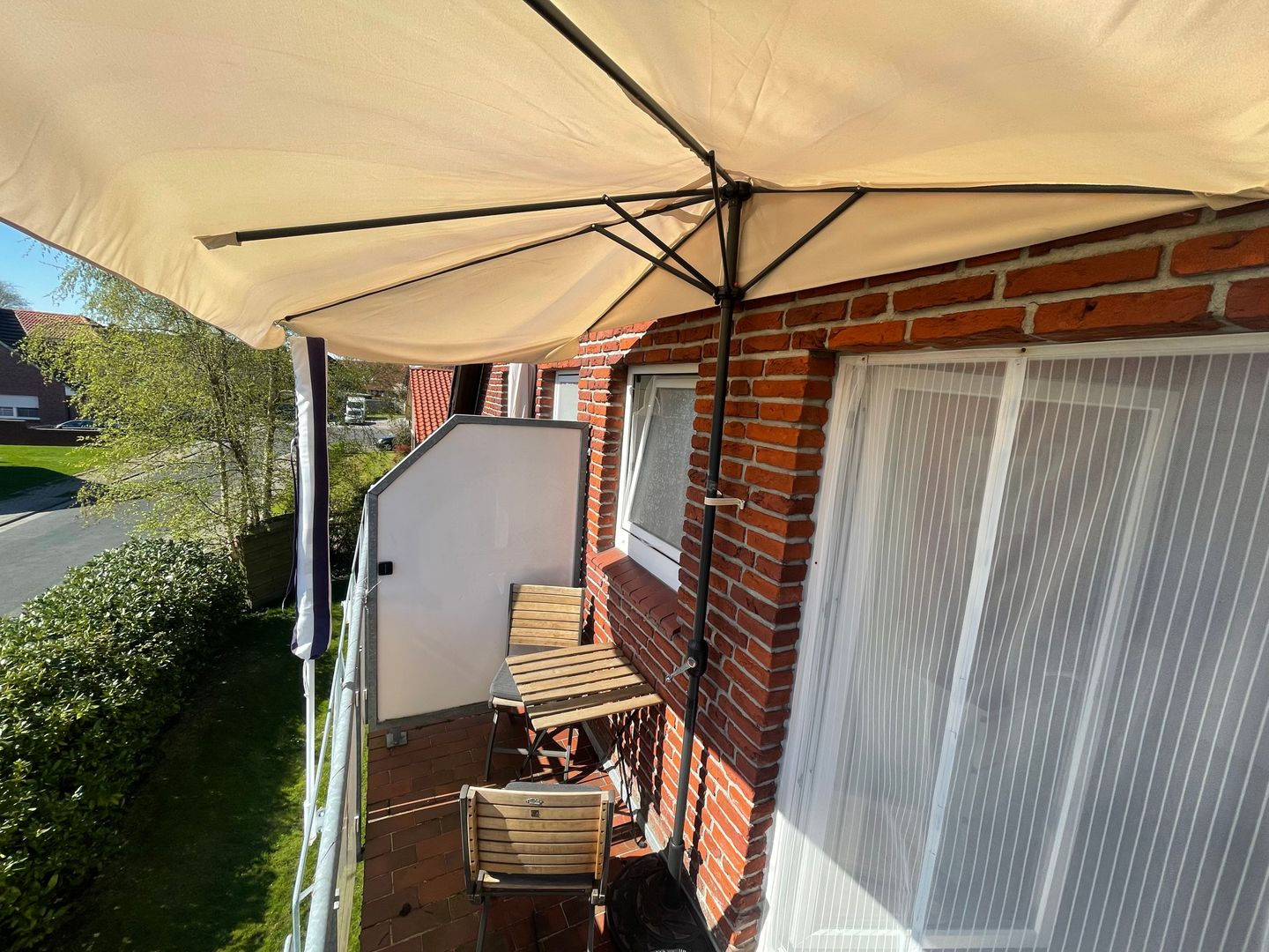  Ferienwohnung Nordlicht 2 Norddeich - 