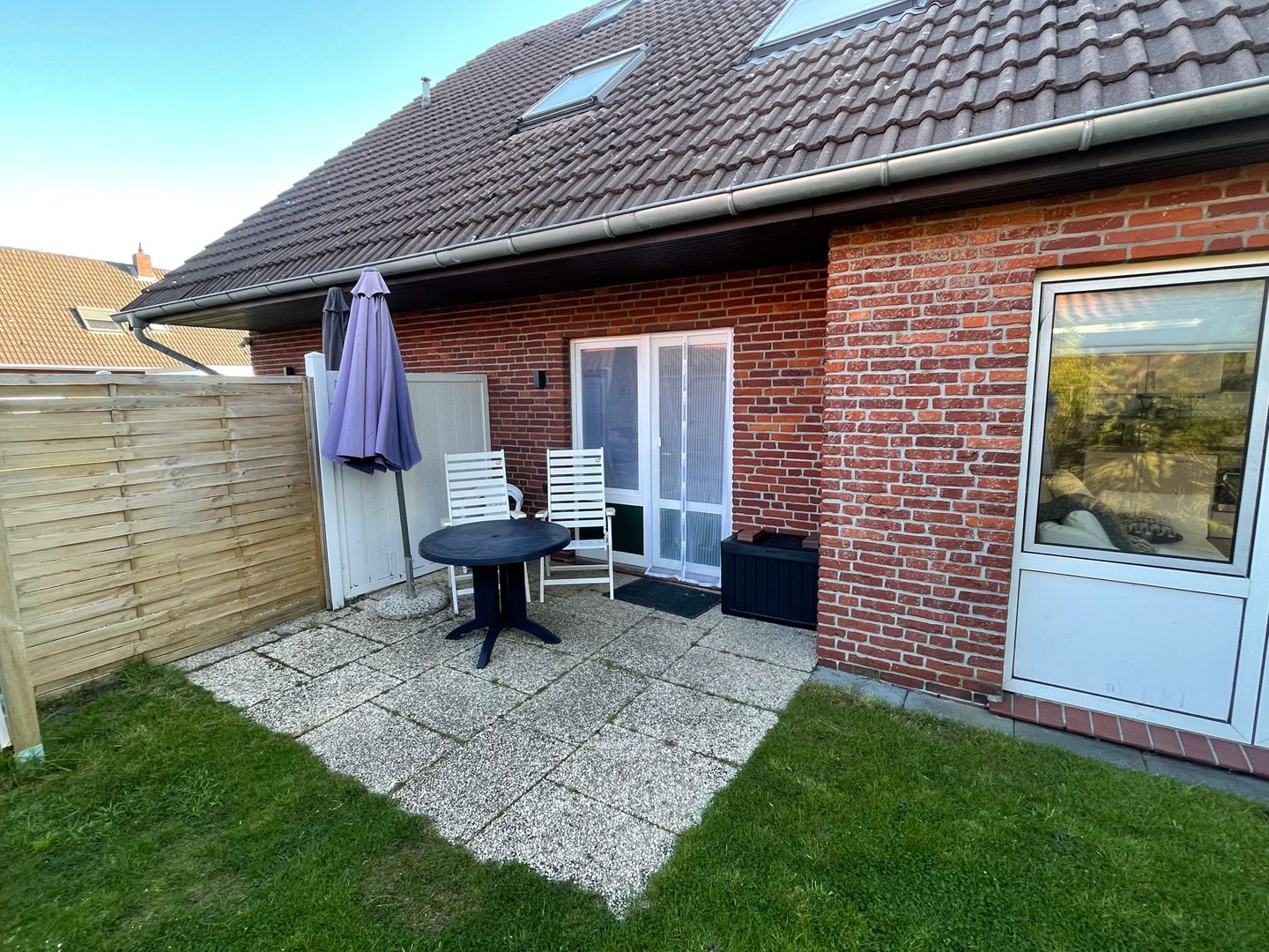  Ferienwohnung Nordlicht 5 Norddeich - 