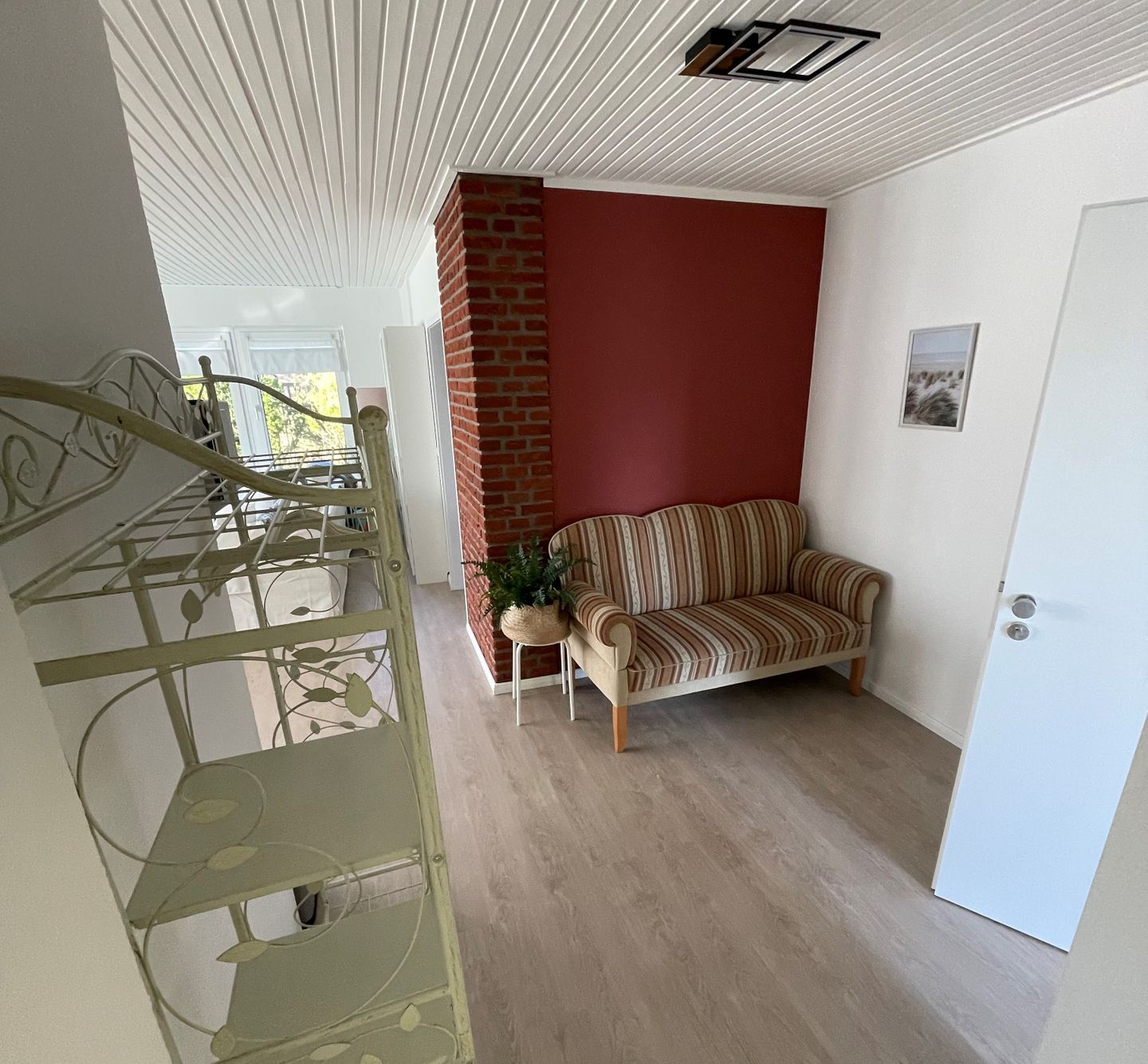  Ferienwohnung Nordlicht 5 Norddeich - 