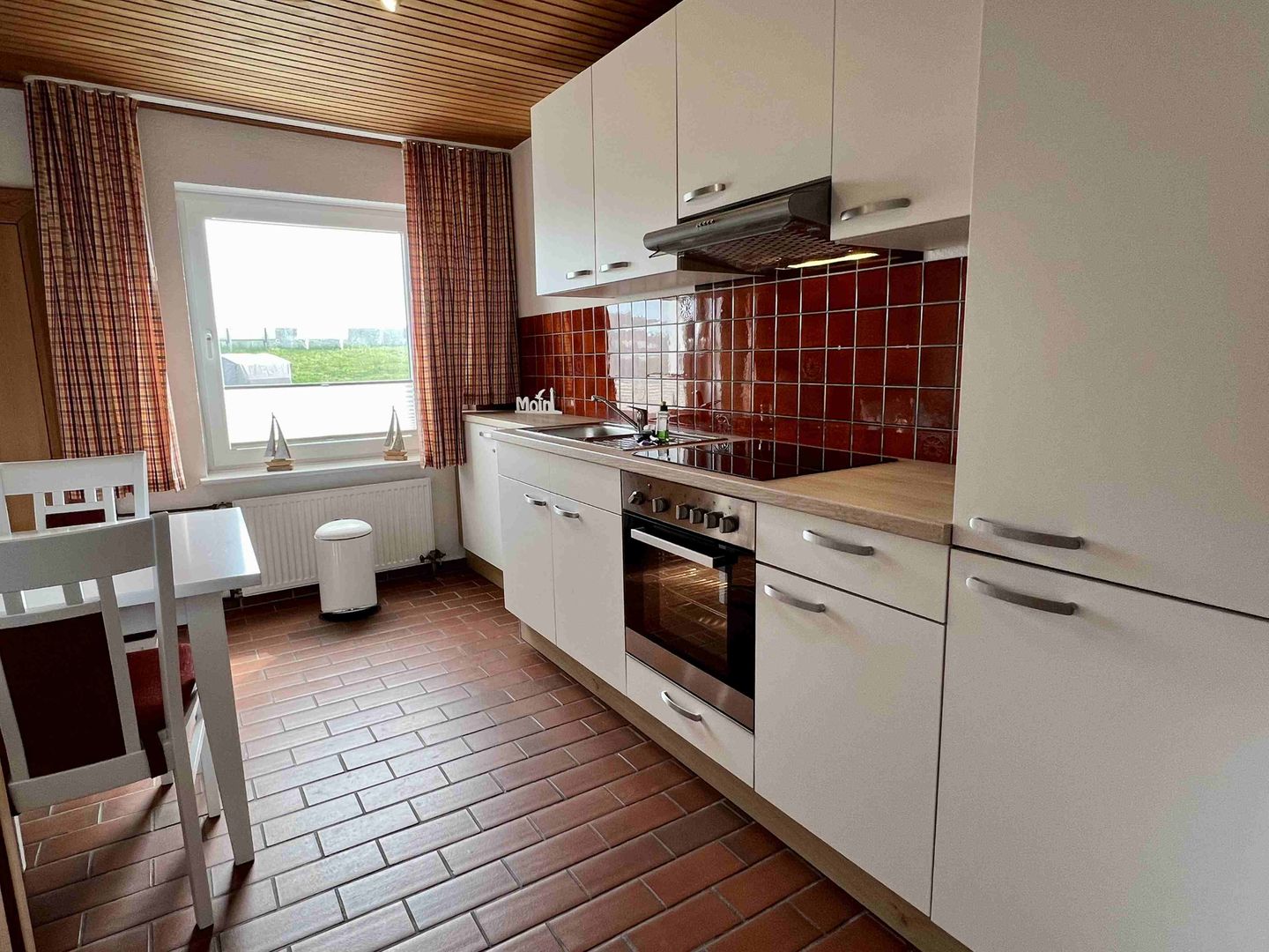  Haus Hagelstein II "Bernstein" Dahme - 