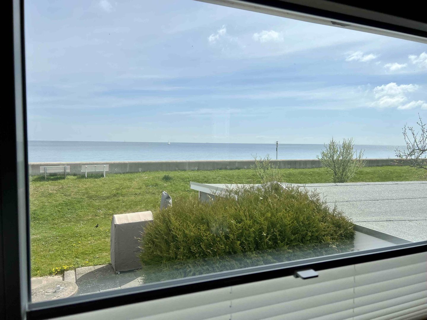  Haus Hagelstein IV "Feuerstein" Dahme - Meerblick