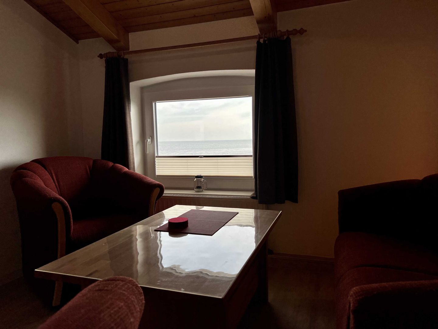  Haus Hagelstein IV "Feuerstein" Dahme - 