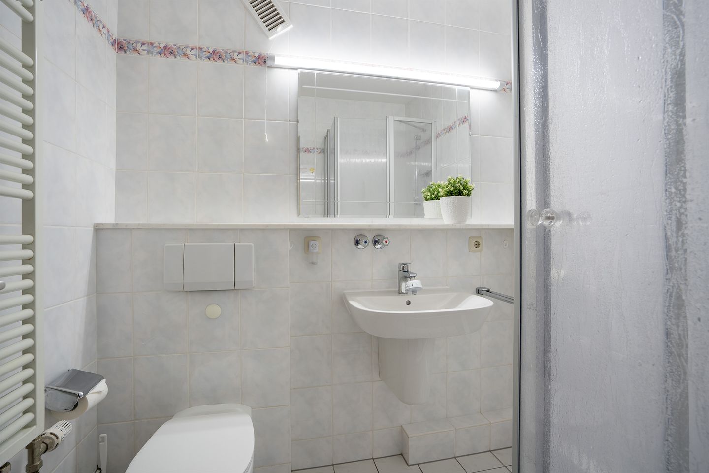 TER/315 - Terrassenhuegel - Seeblick Scharbeutz - Badezimmer