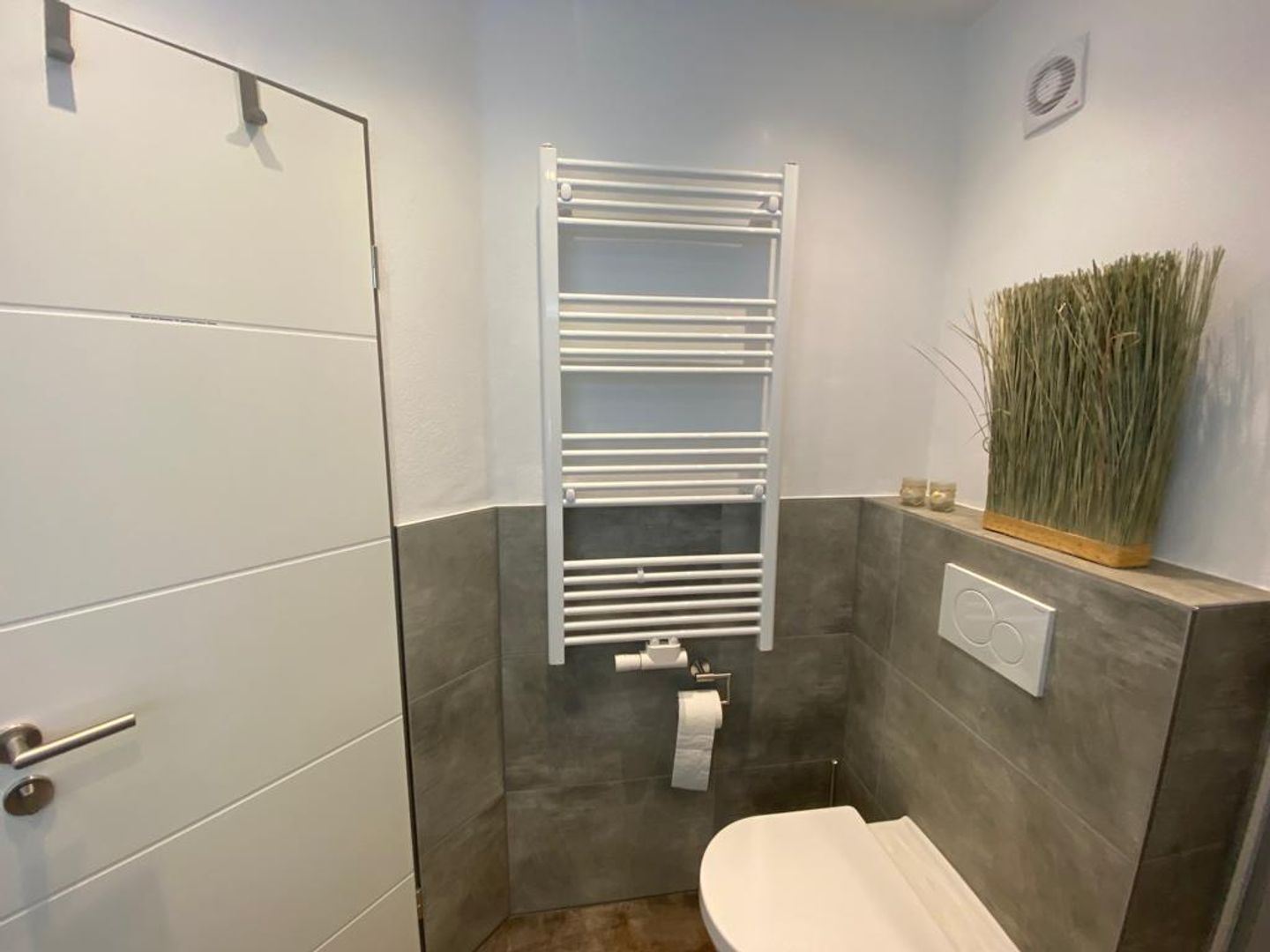 Wohnpark Werdum Wohnpark Legewarfen 8 Whg. 1 Werdum - 