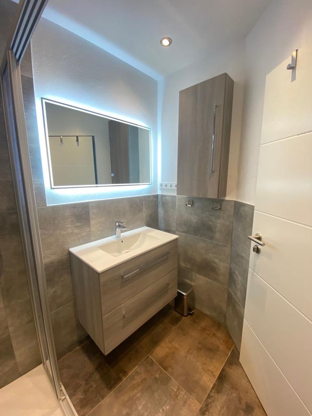 Wohnpark Werdum Wohnpark Legewarfen 8 Whg. 1 Werdum - 