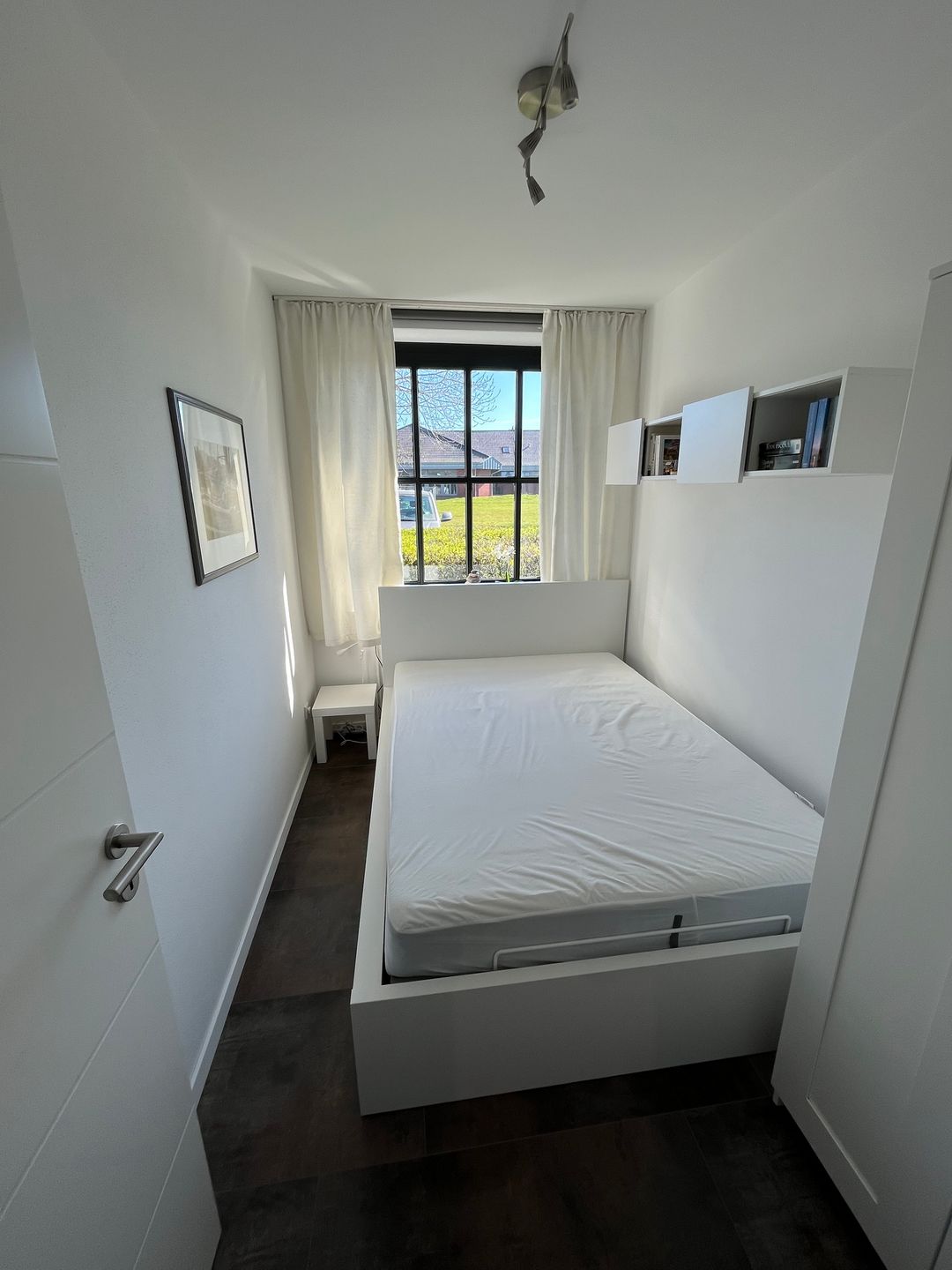 Wohnpark Werdum Wohnpark Legewarfen 8 Whg. 1 Werdum - 