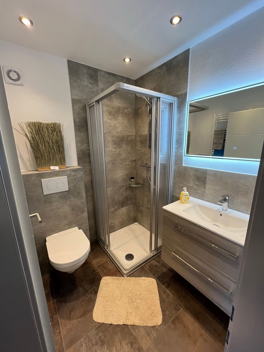 Wohnpark Werdum Wohnpark Legewarfen 8 Whg. 1 Werdum - 