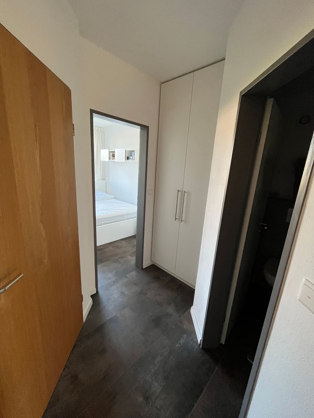 Wohnpark Werdum Wohnpark Legewarfen 8 Whg. 1 Werdum - 