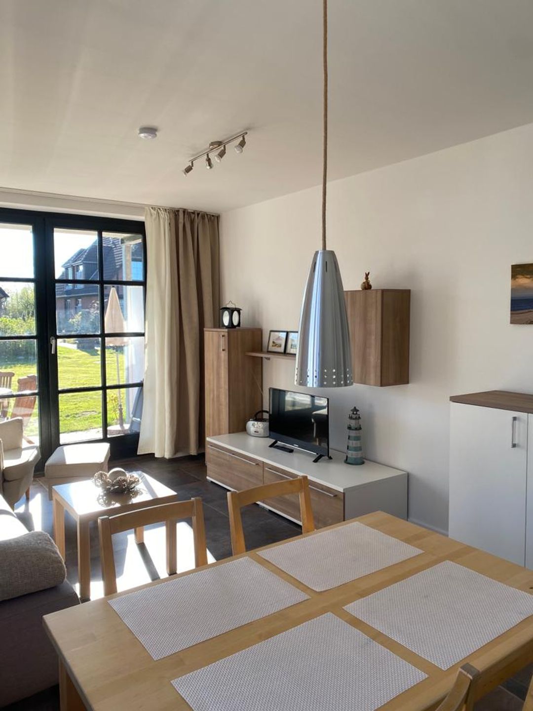 Wohnpark Werdum Wohnpark Legewarfen 8 Whg. 1 Werdum - 