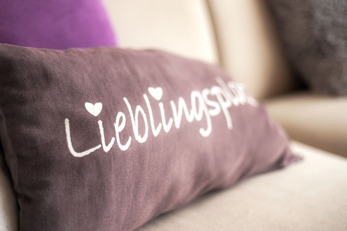 STR/107 - Strandallee 124 - Seeblick Scharbeutz - Dekoratives Detail