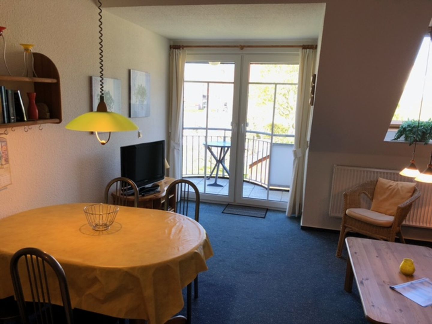  Hafenstrasse 22a Whg. 5 Deutschland - 