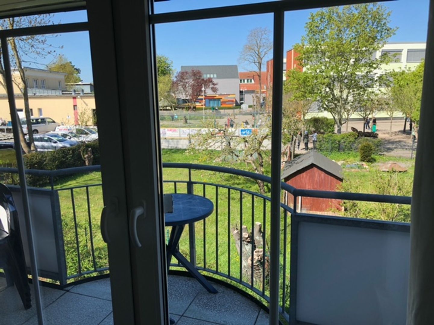  Hafenstrasse 22a Whg. 5 Deutschland - 