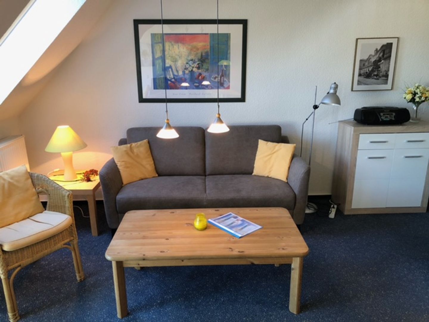  Hafenstrasse 22a Whg. 5 Deutschland - 