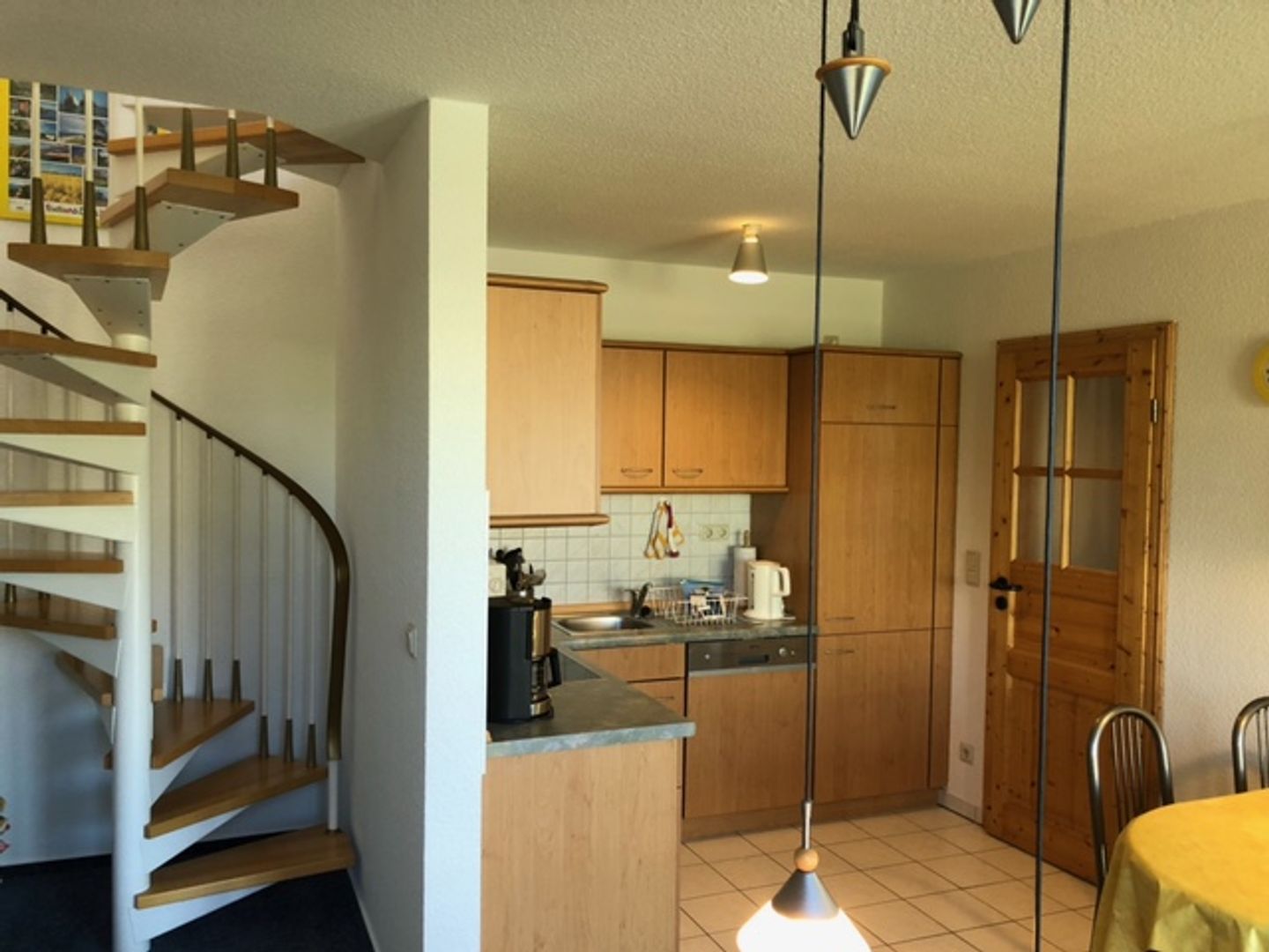  Hafenstrasse 22a Whg. 5 Deutschland - 