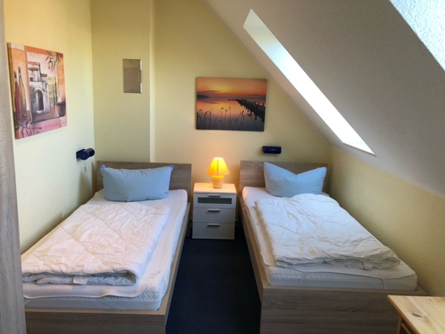  Hafenstrasse 22a Whg. 5 Deutschland - 