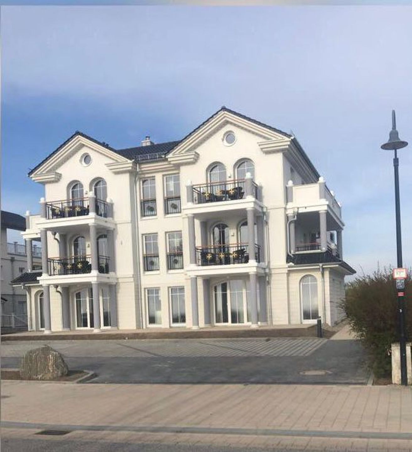 Villa Ocean View Villa Ocean View  WHG 13  - 