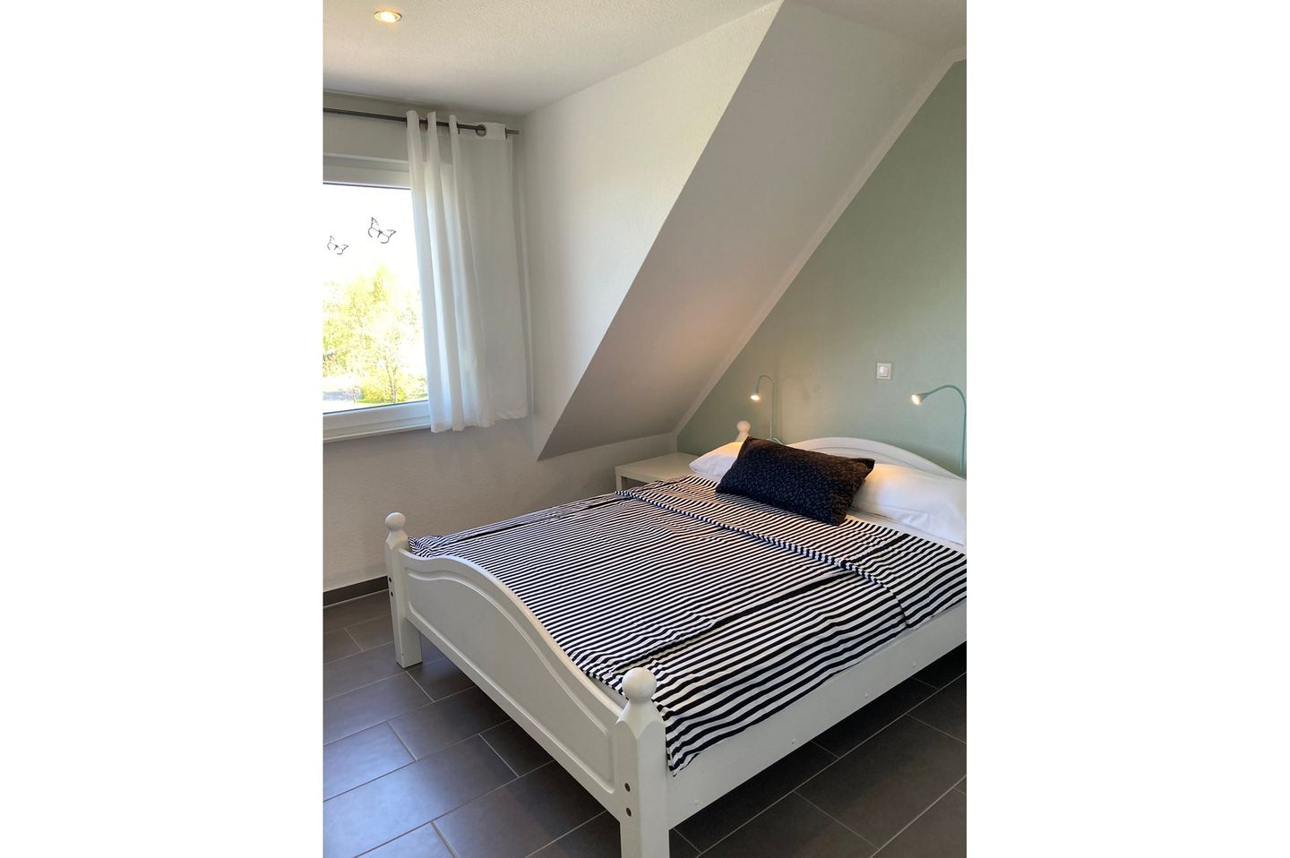  Ferienwohnung Mühlenstraße 28 Whg. 6 Carolinensiel - 