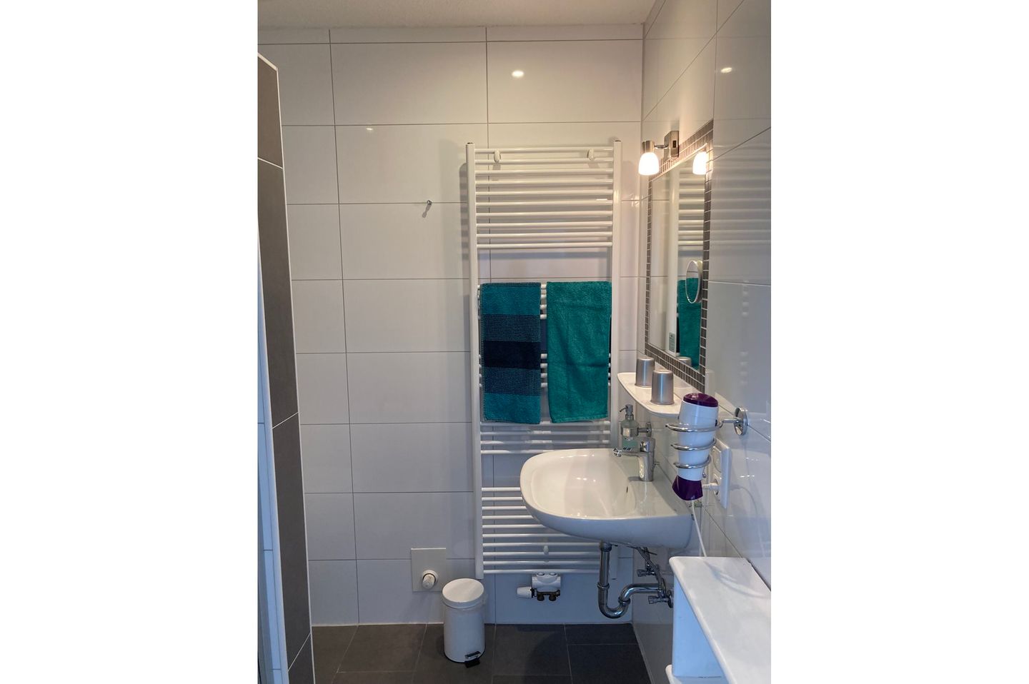  Ferienwohnung Mühlenstraße 28 Whg. 6 Carolinensiel - 