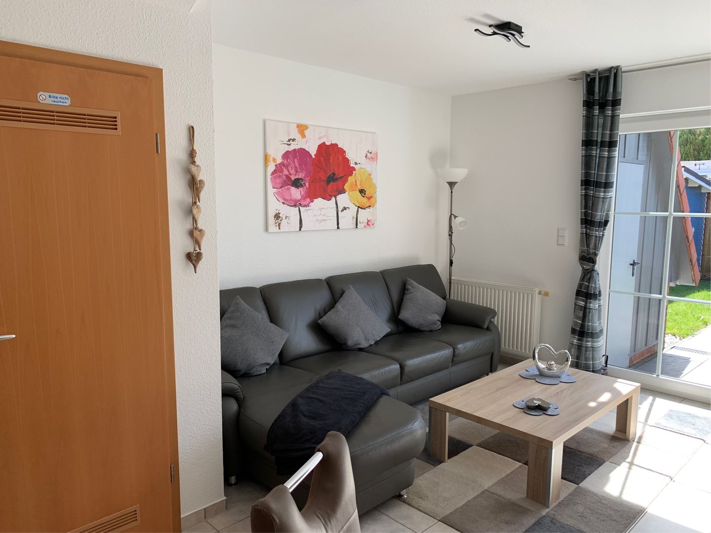  Ferienhaus Mittelweg 41a Carolinensiel - 