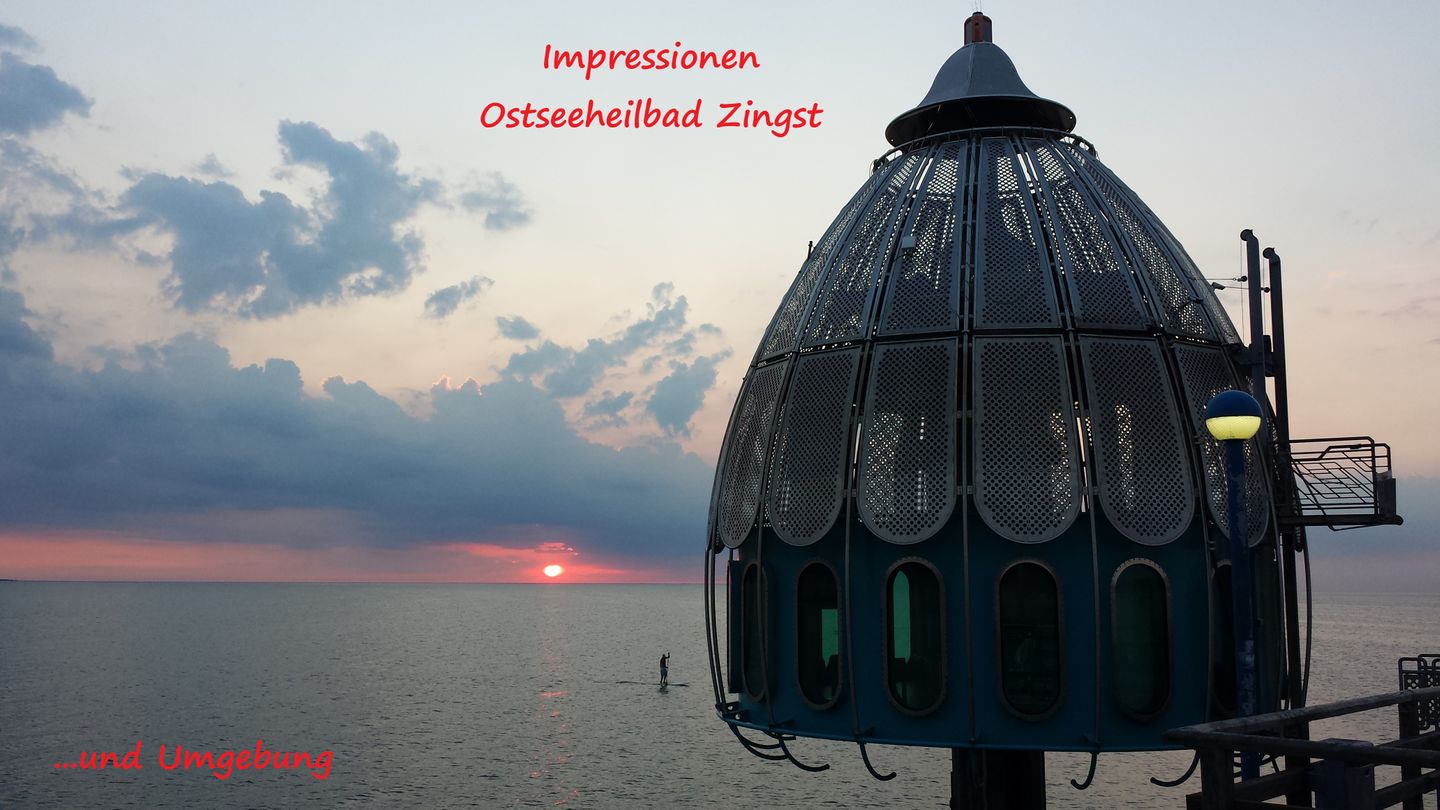  Strandstrasse 51 Whg. 9 Deutschland - 