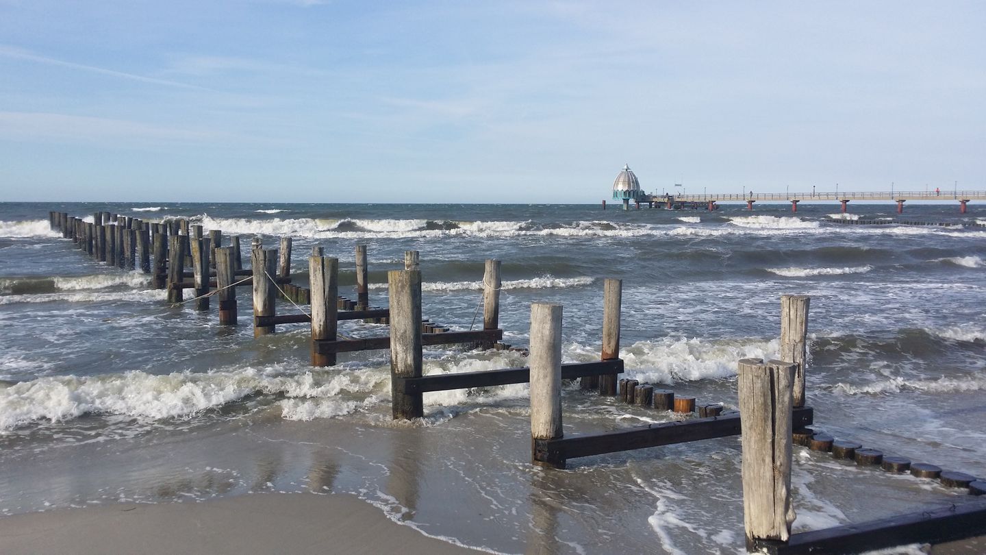  Strandstrasse 51 Whg. 9 Deutschland - 