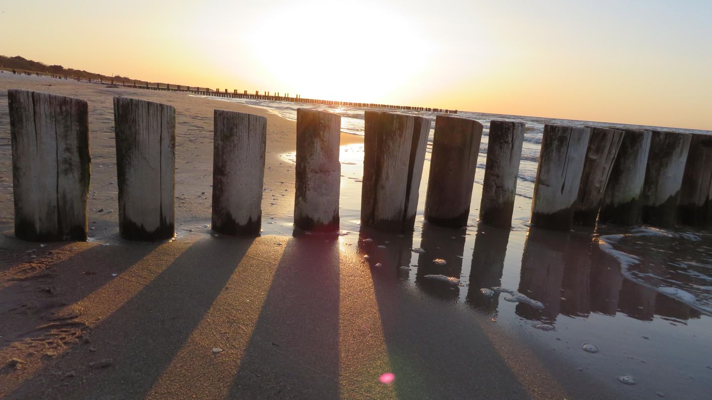  Strandstrasse 51 Whg. 9 Deutschland - 