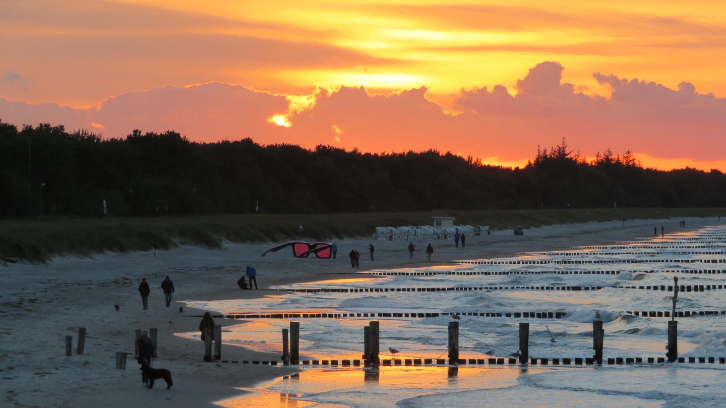  Strandstrasse 51 Whg. 9 Deutschland - 