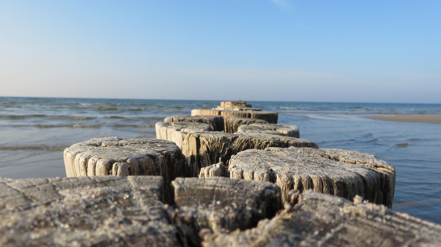  Strandstrasse 51 Whg. 9 Deutschland - 