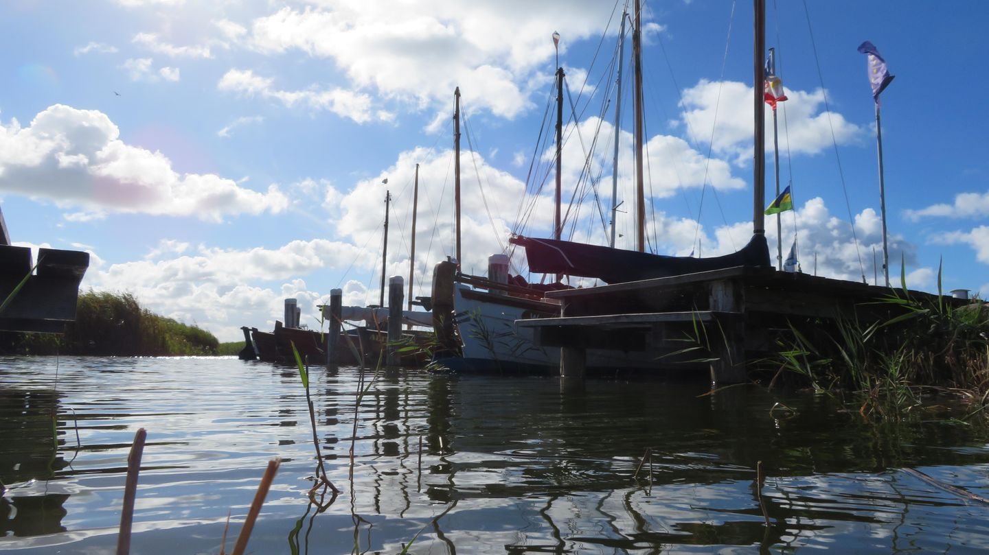  Strandstrasse 51 Whg. 9 Deutschland - 