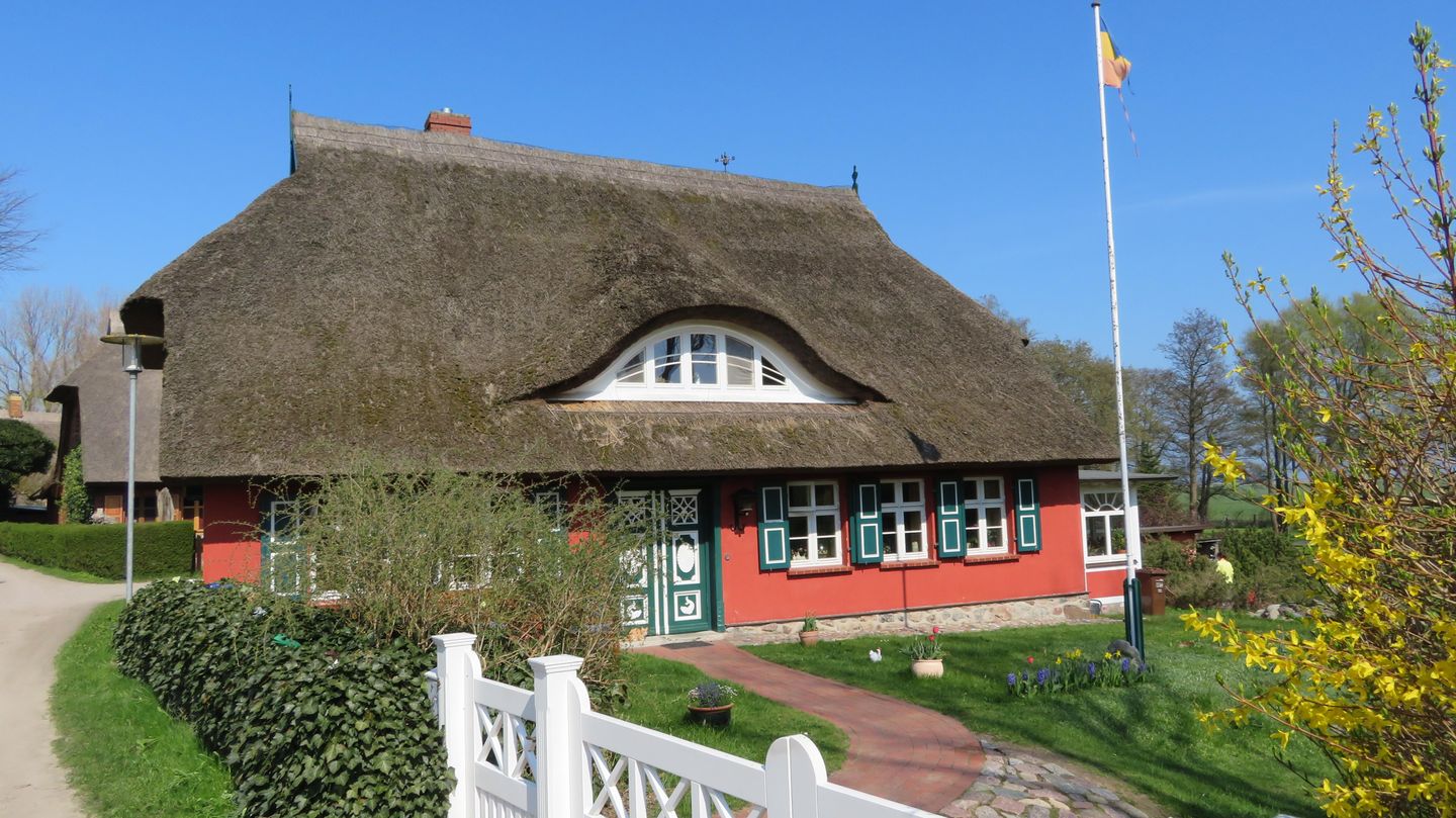  Strandstrasse 51 Whg. 9 Deutschland - 