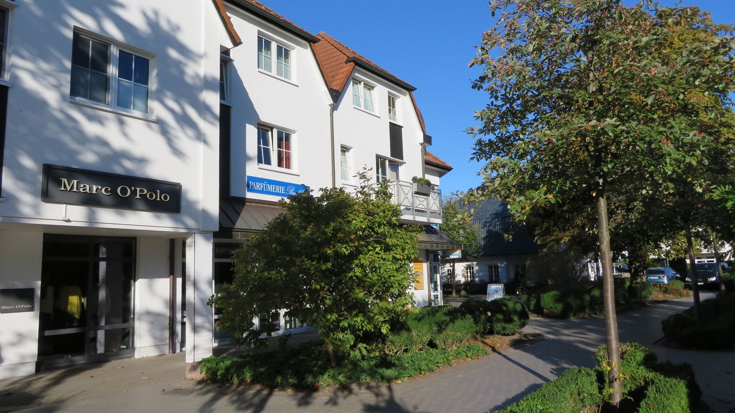  Strandstrasse 51 Whg. 9 Deutschland - 