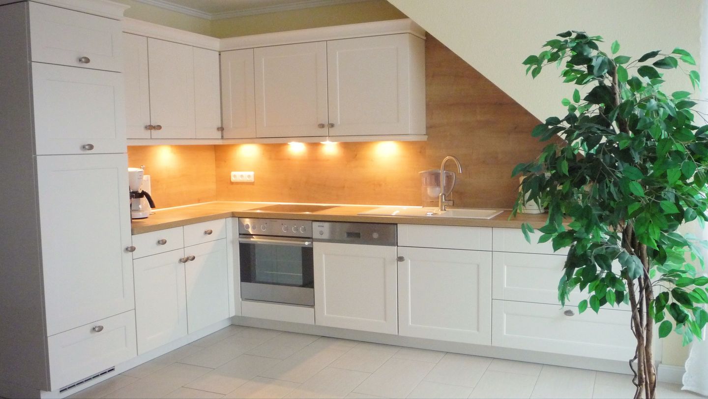  Strandstrasse 51 Whg. 9 Deutschland - 