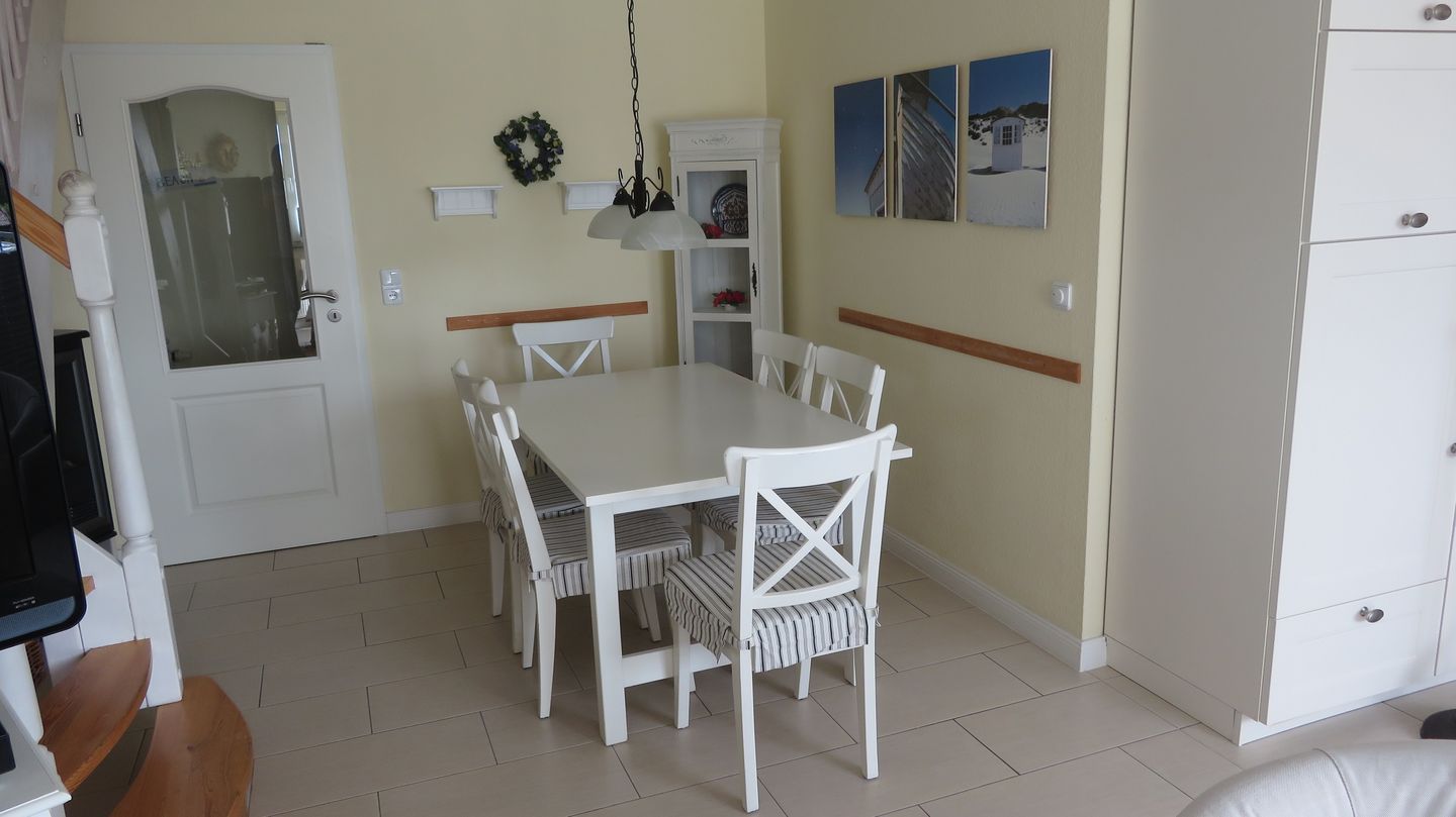  Strandstrasse 51 Whg. 9 Deutschland - 