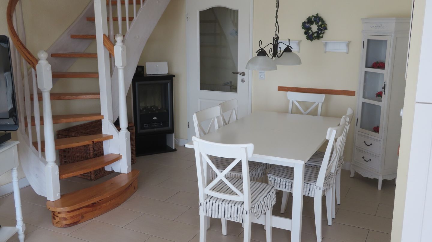  Strandstrasse 51 Whg. 9 Deutschland - 