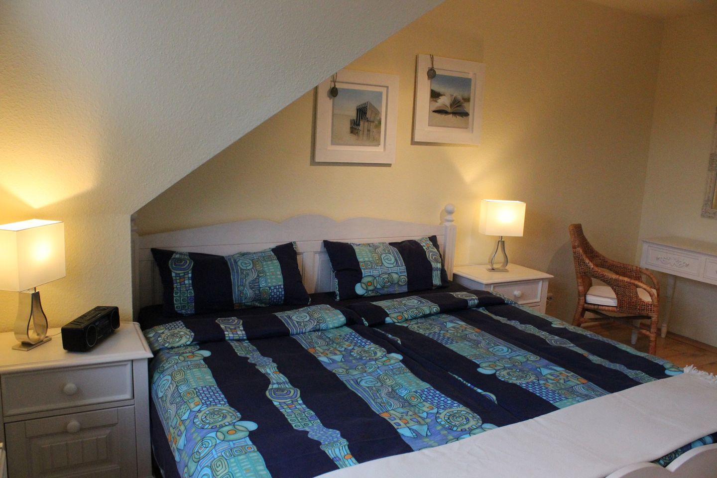  Strandstrasse 51 Whg. 9 Deutschland - 