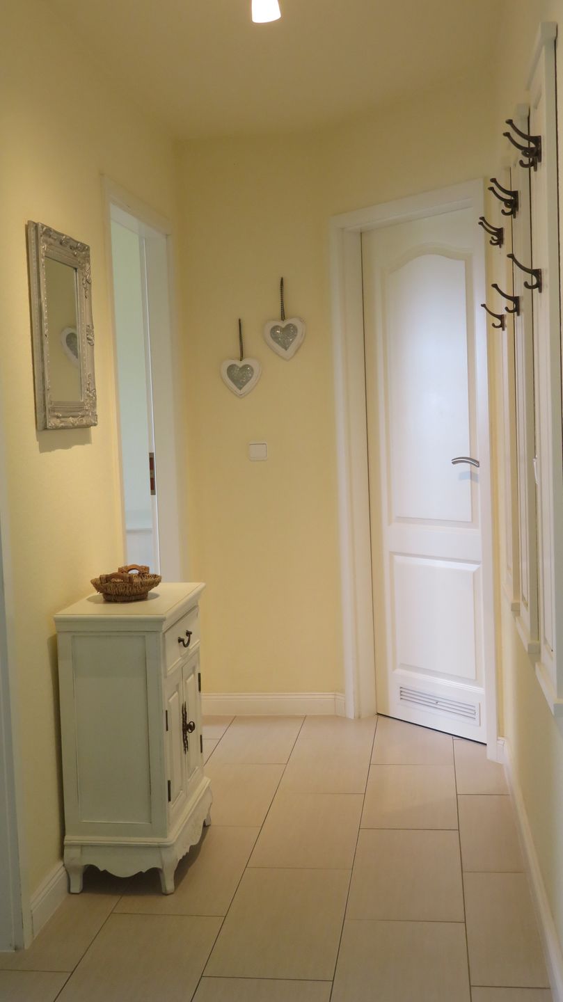  Strandstrasse 51 Whg. 9 Deutschland - 