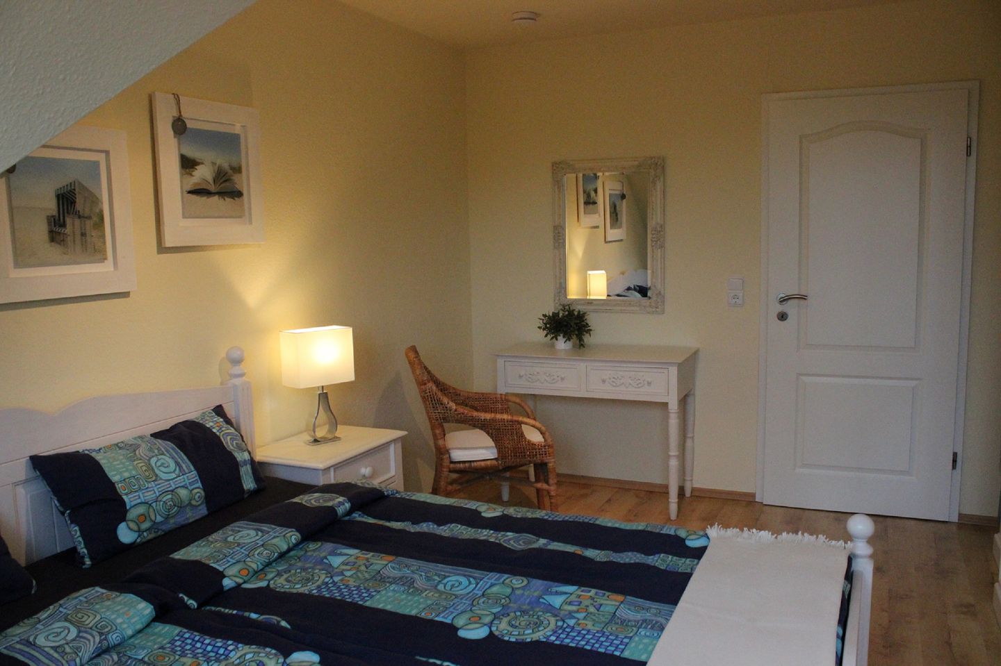  Strandstrasse 51 Whg. 9 Deutschland - 