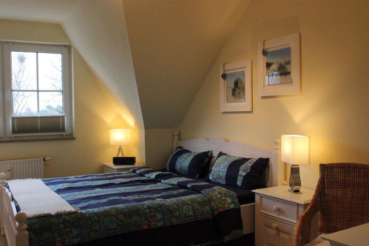  Strandstrasse 51 Whg. 9 Deutschland - 