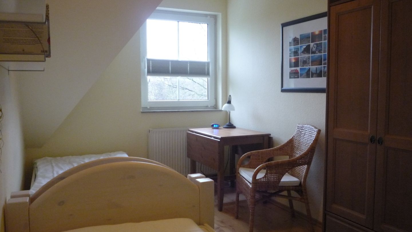  Strandstrasse 51 Whg. 9 Deutschland - 