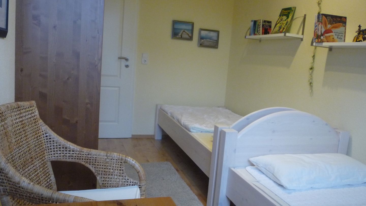  Strandstrasse 51 Whg. 9 Deutschland - 