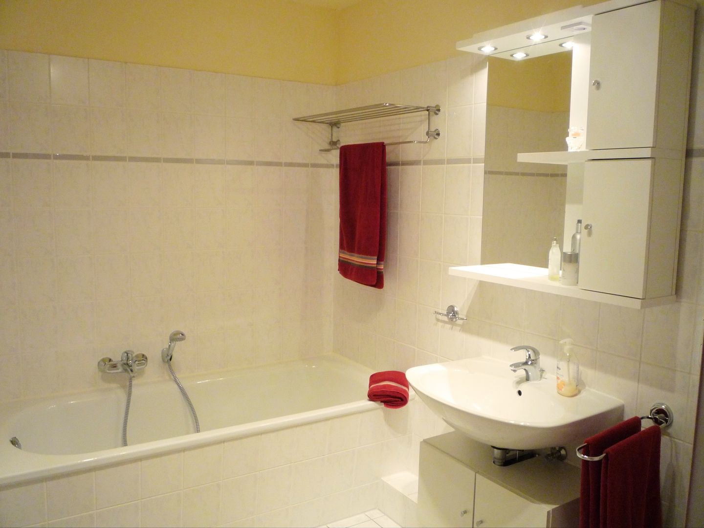  Strandstrasse 51 Whg. 9 Deutschland - 