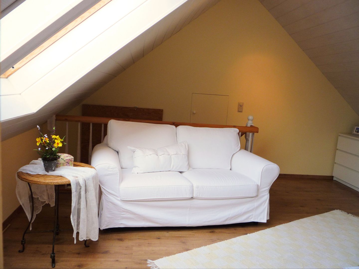  Strandstrasse 51 Whg. 9 Deutschland - 