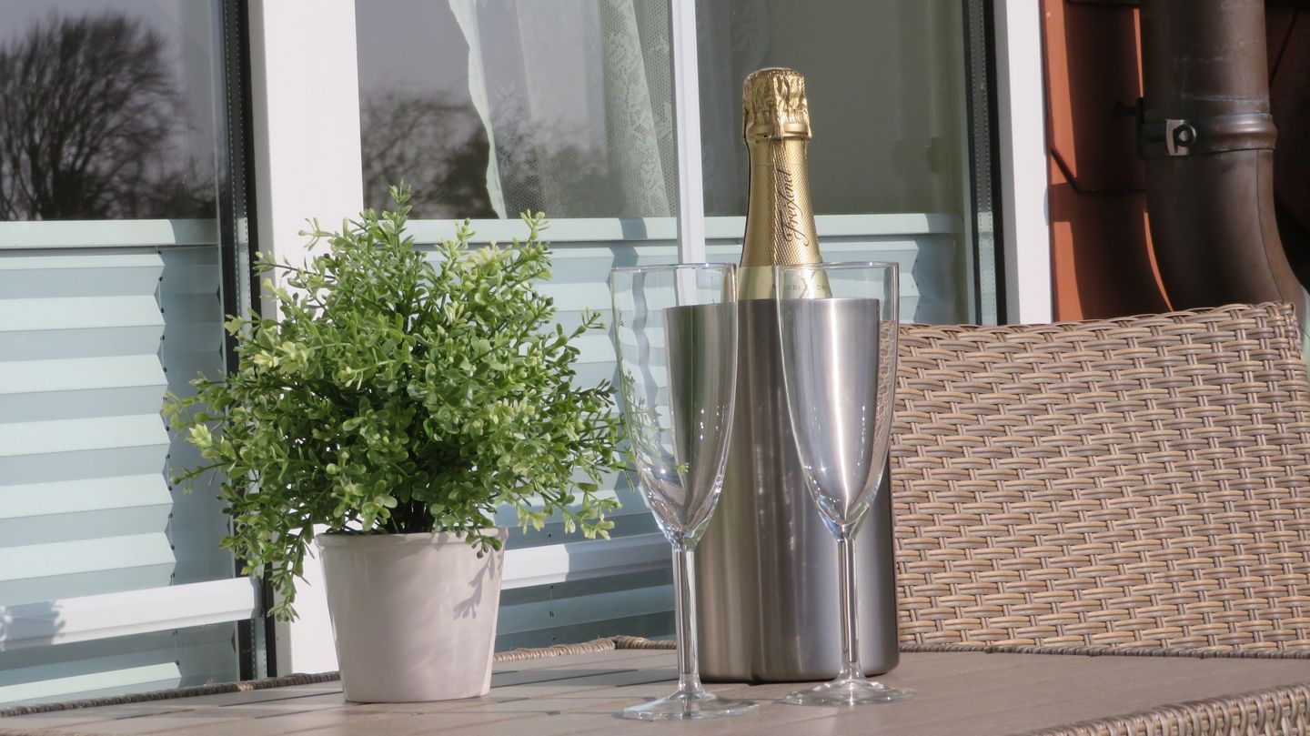  Strandstrasse 51 Whg. 9 Deutschland - 